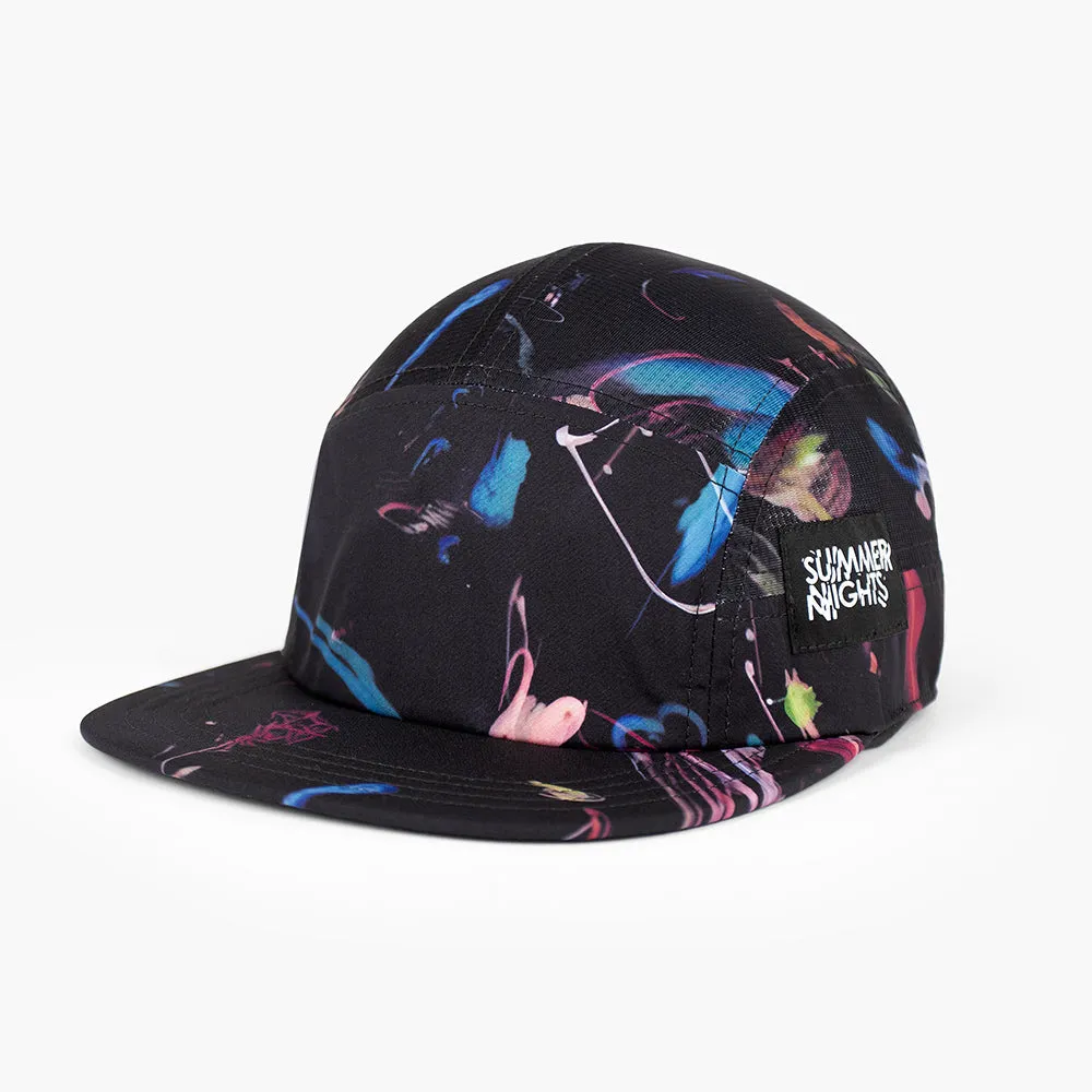 GOCap - Comp - Summer Nights sold by ciele athletics