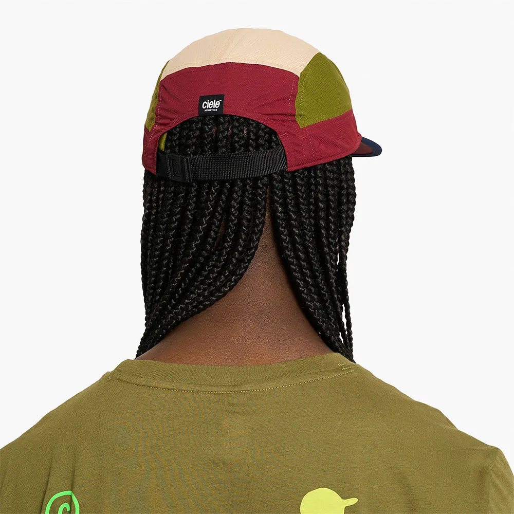 GOCap - Field - Iconic Bar sold by ciele athletics product image thumbnail 4