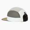 GOCap - Field - Iconic Bar - Light Grey/Shadow sold by ciele athletics