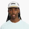 GOCap - Field - Iconic Bar - Light Grey/Shadow sold by ciele athletics