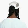 GOCap - Field - Iconic Bar - Light Grey/Shadow sold by ciele athletics