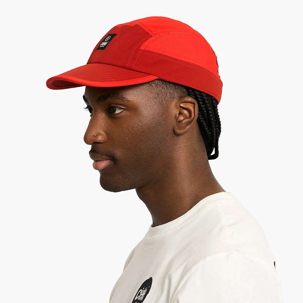 GOCap SC - Classic - C Plus Box - Poinciana sold by ciele athletics product image thumbnail 3