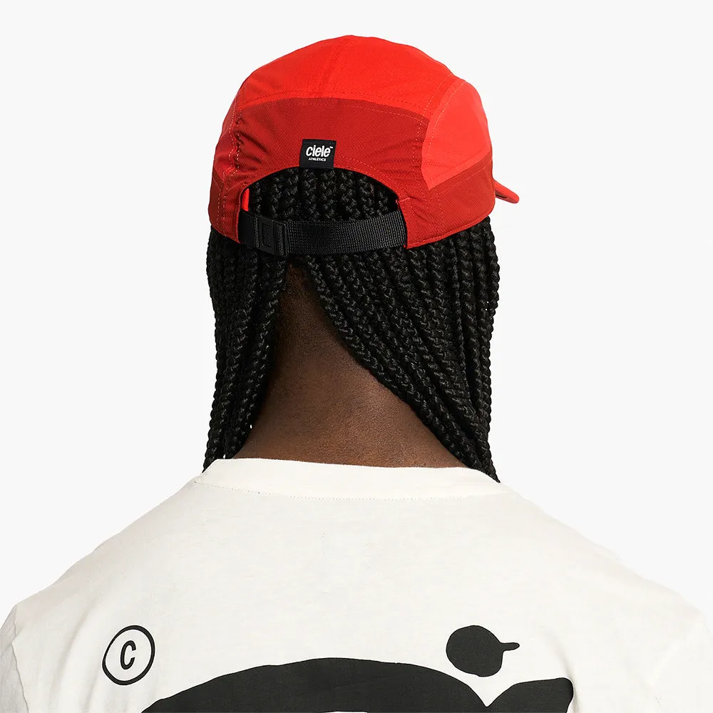 GOCap SC - Classic - C Plus Box - Poinciana sold by ciele athletics product image thumbnail 4