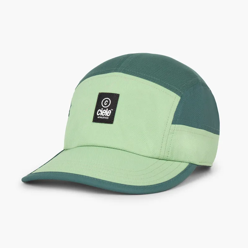 GOCap SC - Classic - C Plus Box - Pistachio/Silver Pine sold by ciele athletics
