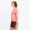 DLYTShirt - Blossom sold by ciele athletics