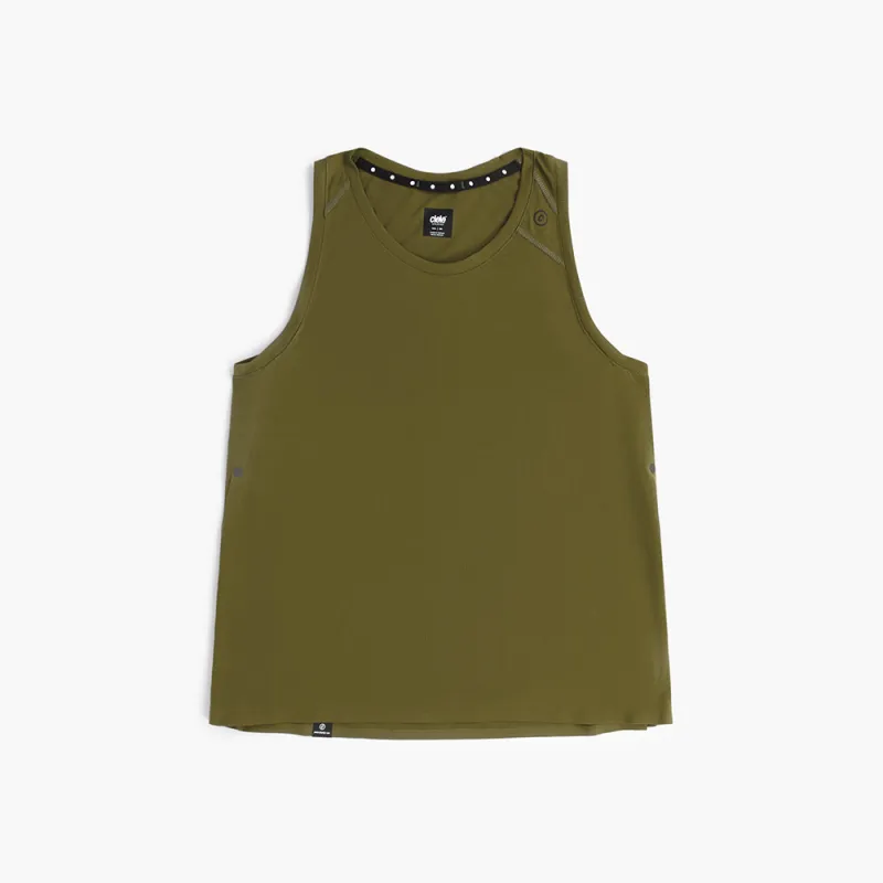 FSTSinglet - Terrain sold by ciele athletics