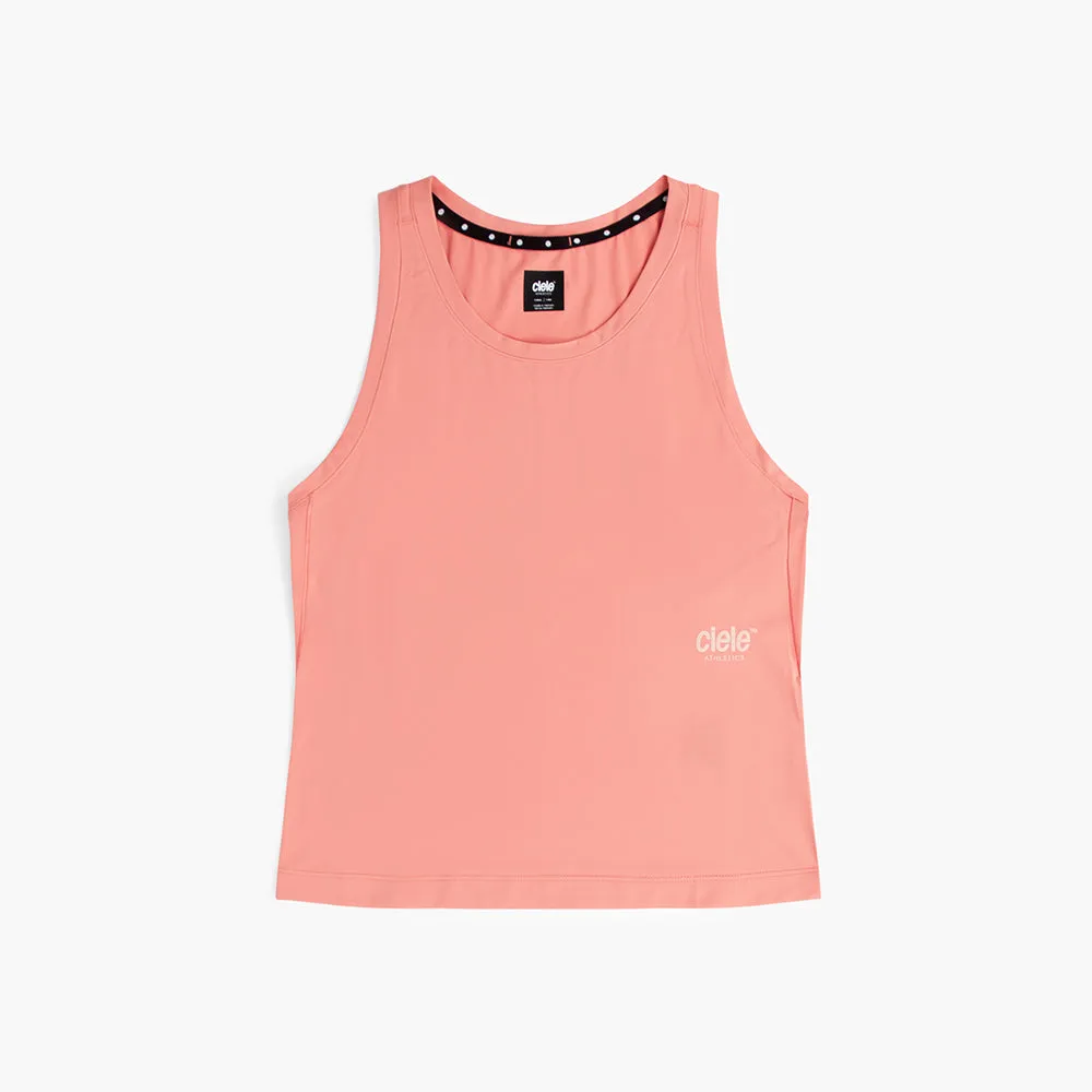 DLYSinglet - Blossom sold by ciele athletics