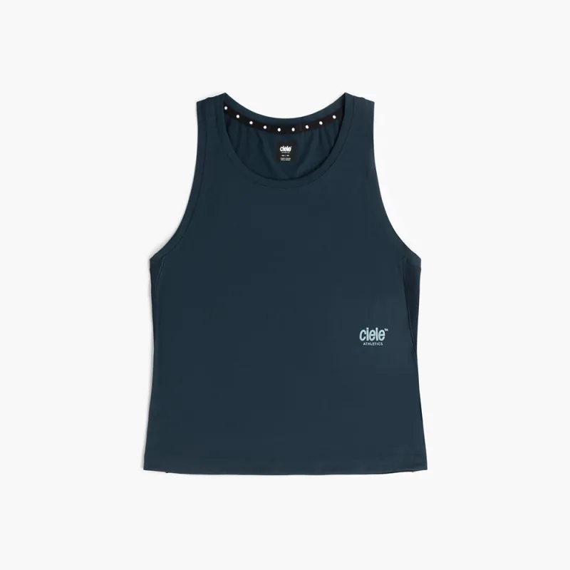 DLYSinglet - Deep Space sold by ciele athletics