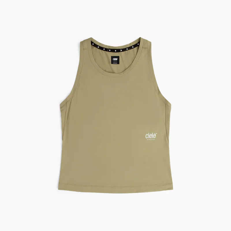 DLYSinglet - Canvas sold by ciele athletics