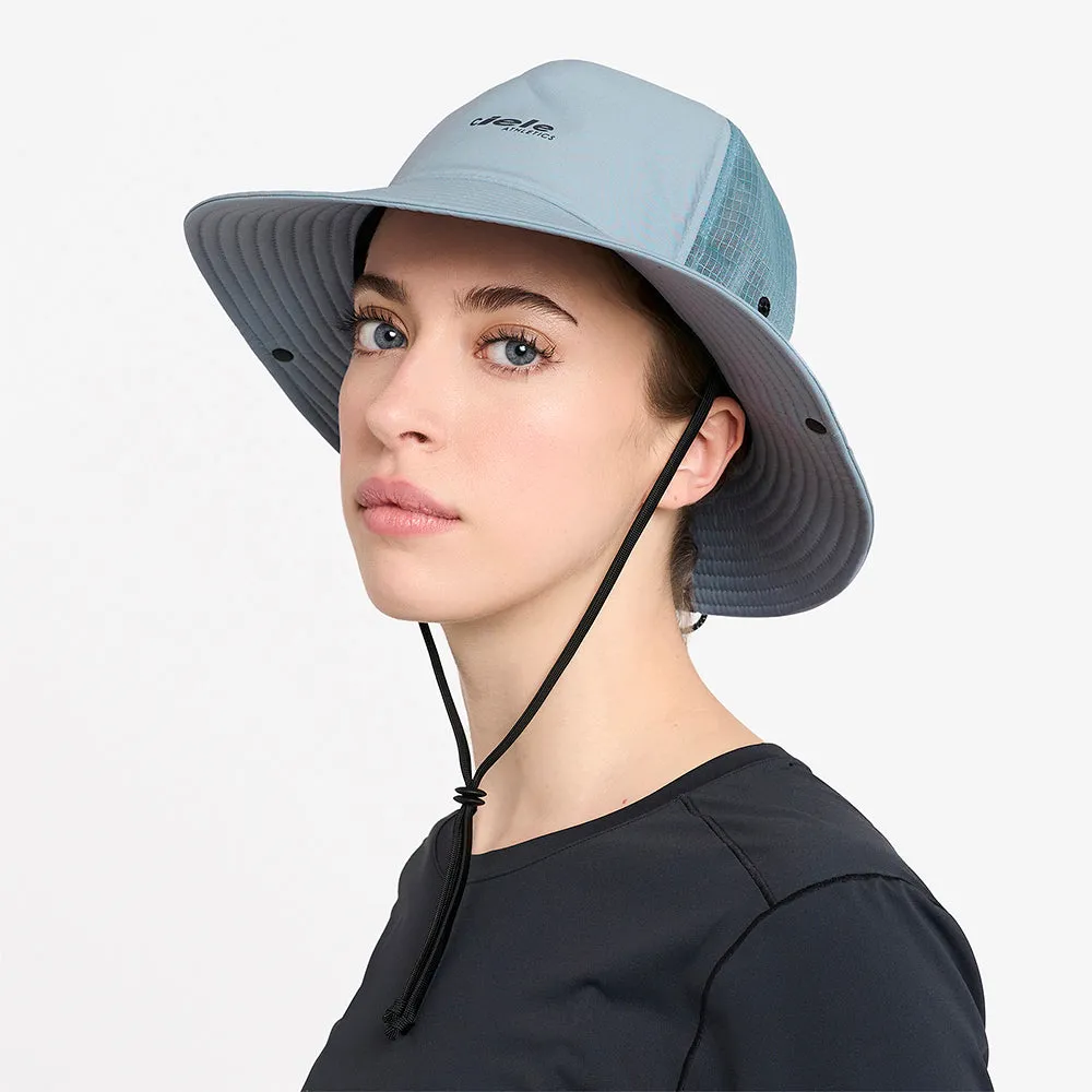 TRLBucket - Comp - Onehundred SL - Chambray sold by ciele athletics product image thumbnail 3