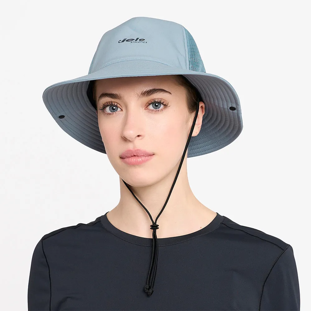 TRLBucket - Comp - Onehundred SL - Chambray sold by ciele athletics product image thumbnail 2