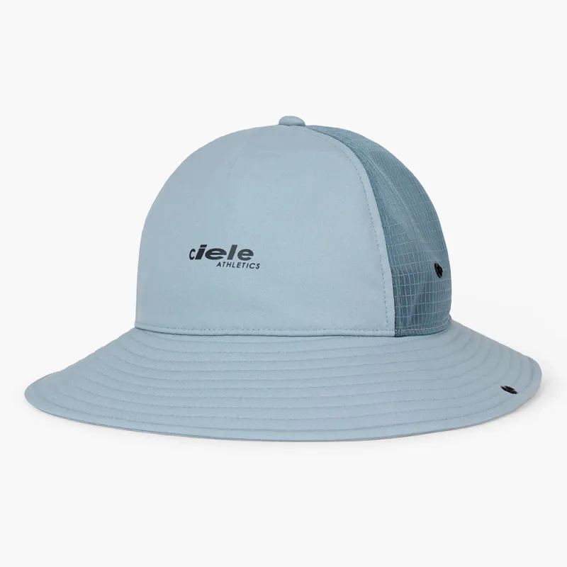 TRLBucket - Comp - Onehundred SL - Chambray sold by ciele athletics