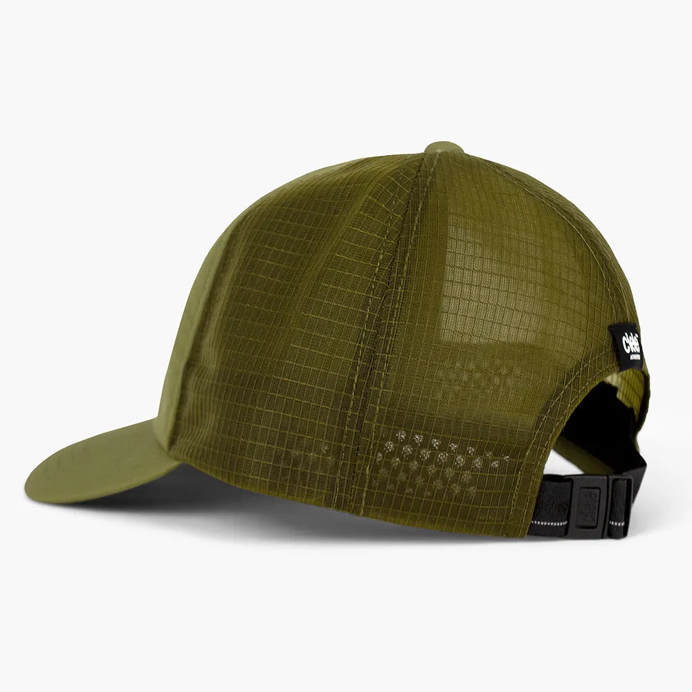 TRLCap SC - Comp - Onehundred sold by ciele athletics product image thumbnail 5