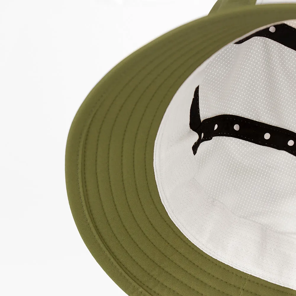 GOBucket - Comp - Athletics - Terrain/Rainy Day sold by ciele athletics product image thumbnail 5