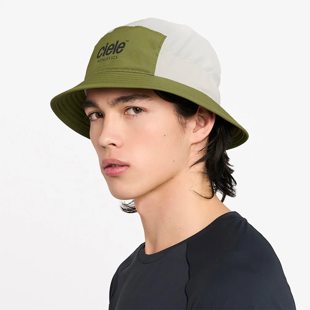 GOBucket - Comp - Athletics - Terrain/Rainy Day sold by ciele athletics product image thumbnail 3