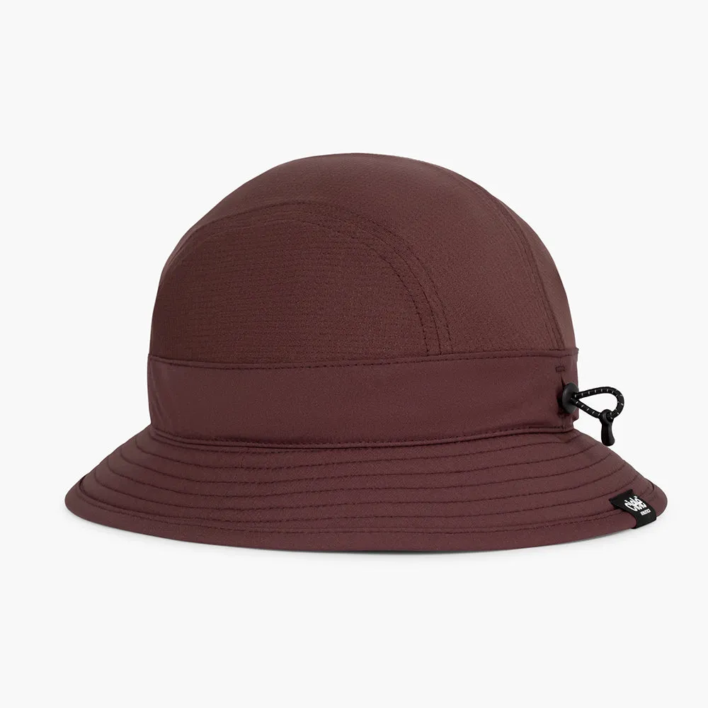 GOBucket - Comp - Athletics - Dark Wine Red sold by ciele athletics product image thumbnail 5