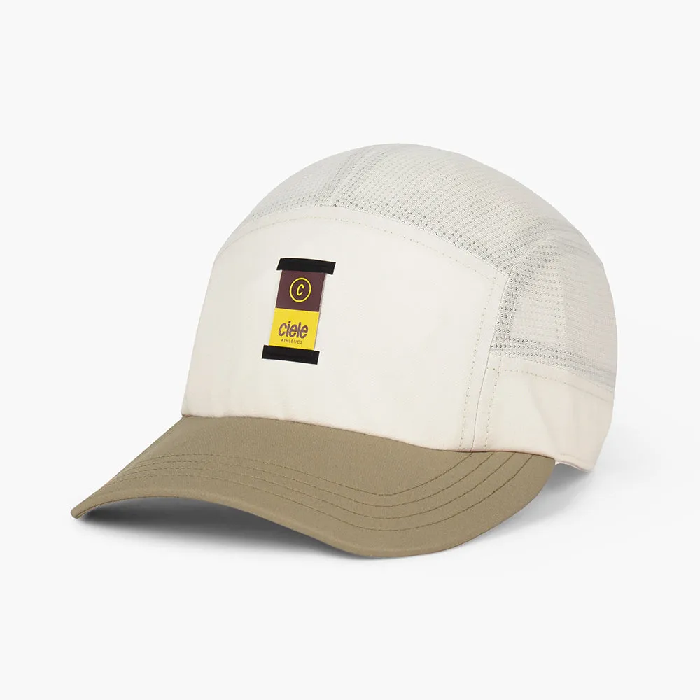 GOCap SC - Comp - C Cube sold by ciele athletics