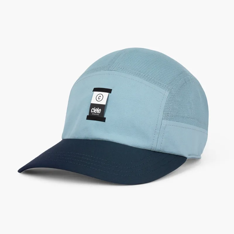 GOCap SC - Comp - C Cube - Chambray sold by ciele athletics