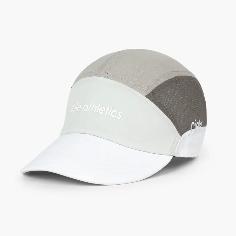 FSTCap SC - Field - Iconic SL - Light Grey/Shadow sold by ciele athletics