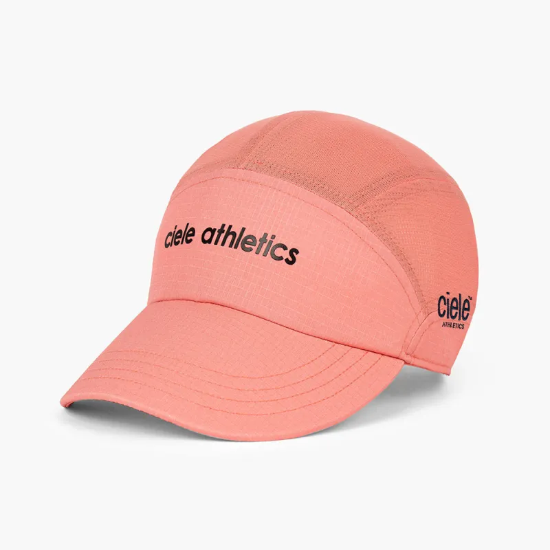 FSTCap SC - Field - Iconic SL - Blossom sold by ciele athletics
