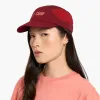 FSTCap SC - Classic - Cside - Crimson Red/Merlot sold by ciele athletics