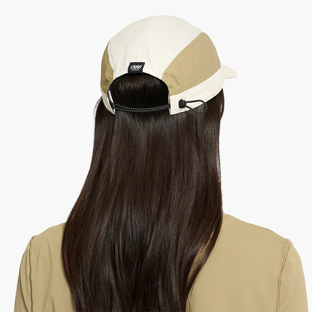 FSTCap SC - Classic - Cside - Rainy Day/Canvas sold by ciele athletics product image thumbnail 4