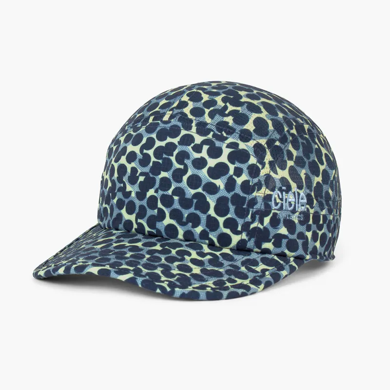 GOCap SC - Field - All Over Dotra - Deep Space sold by ciele athletics