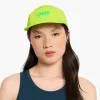 GOCap - Classic - Athletics - Lime Green sold by ciele athletics