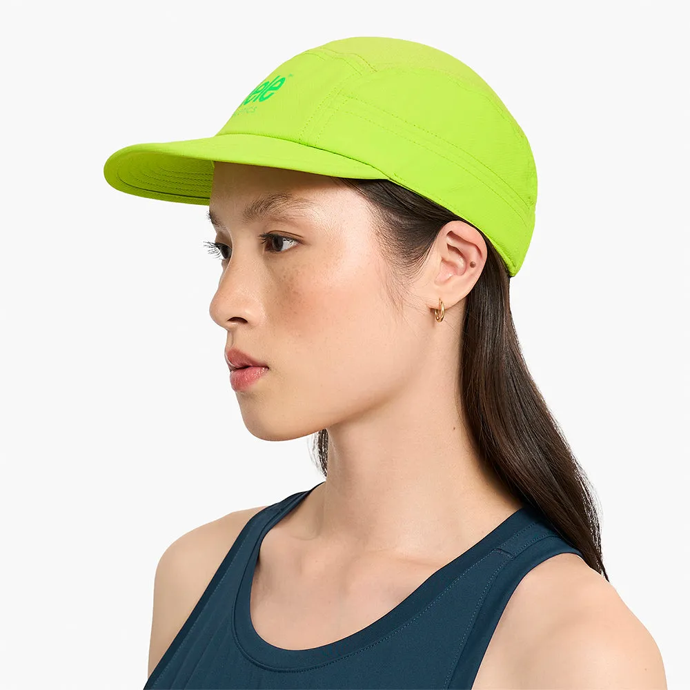 GOCap - Classic - Athletics - Lime Green sold by ciele athletics product image thumbnail 3