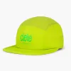 GOCap - Classic - Athletics - Lime Green sold by ciele athletics