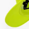 GOCap - Classic - Athletics - Lime Green sold by ciele athletics