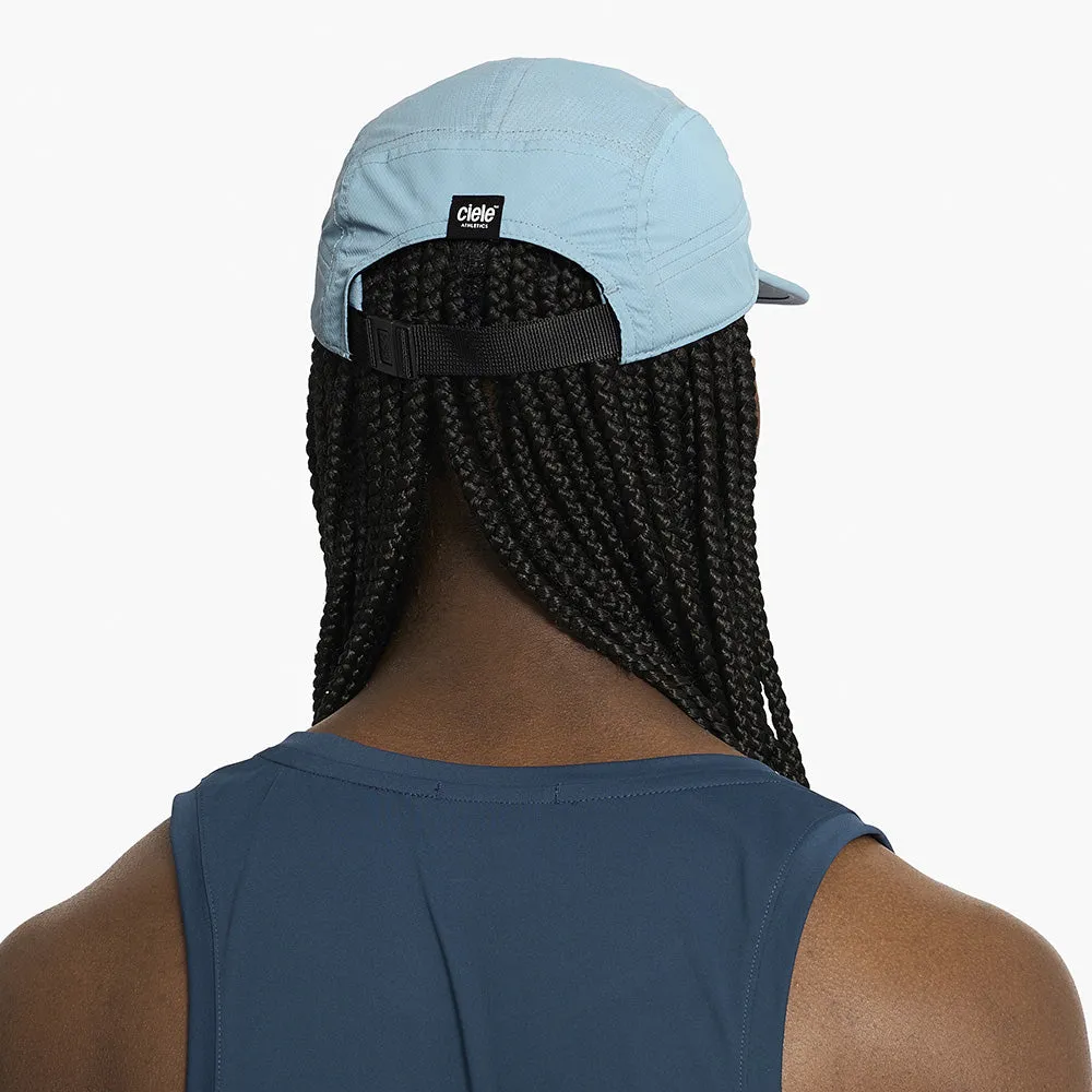 GOCap - Classic - Athletics - Chambray sold by ciele athletics product image thumbnail 4