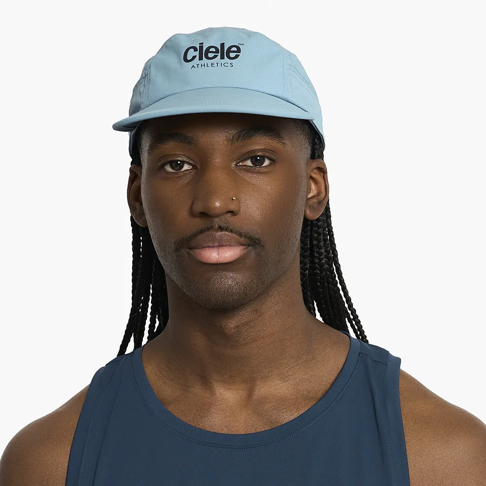 GOCap - Classic - Athletics - Chambray sold by ciele athletics product image thumbnail 2