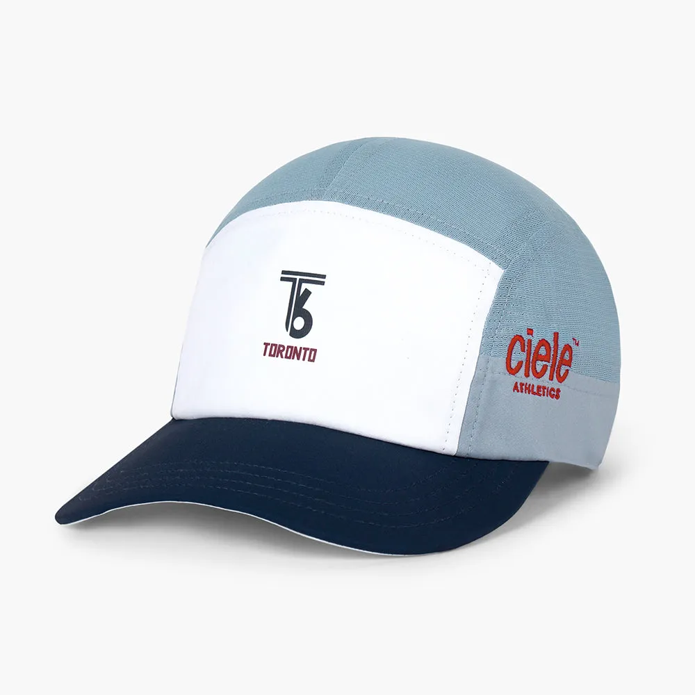 GOCap SC - Comp - WWM City - Toronto sold by ciele athletics