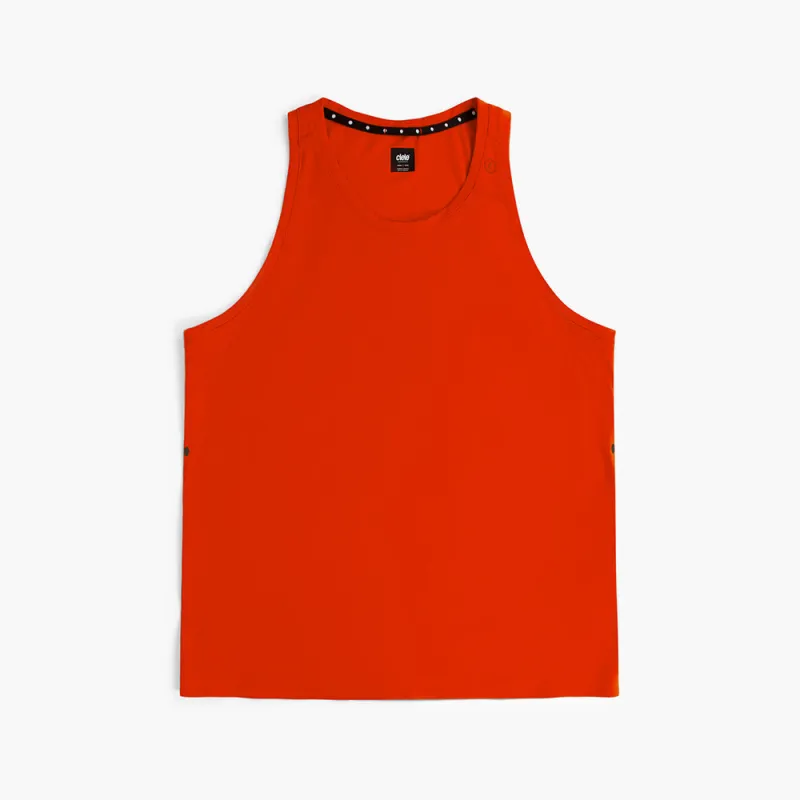 FSTSinglet - Poinciana sold by ciele athletics