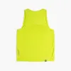 DLYSinglet - Lime Green sold by ciele athletics