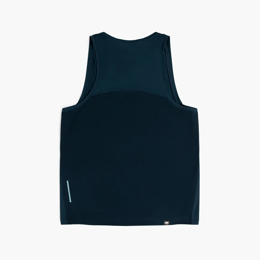 DLYSinglet - Deep Space sold by ciele athletics product image thumbnail 5