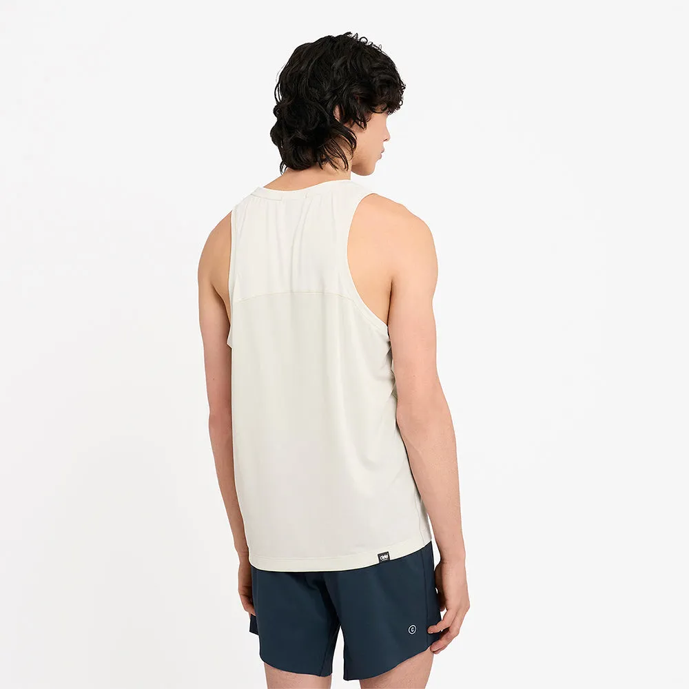 DLYSinglet - Rainy Day sold by ciele athletics product image thumbnail 4