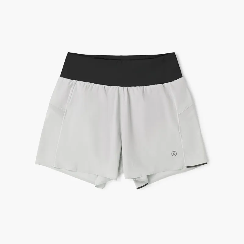 TRNShort 4" Brief sold by ciele athletics