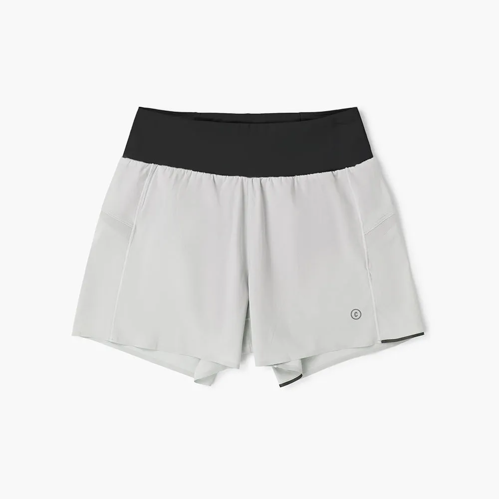 TRNShort 4" Brief sold by ciele athletics