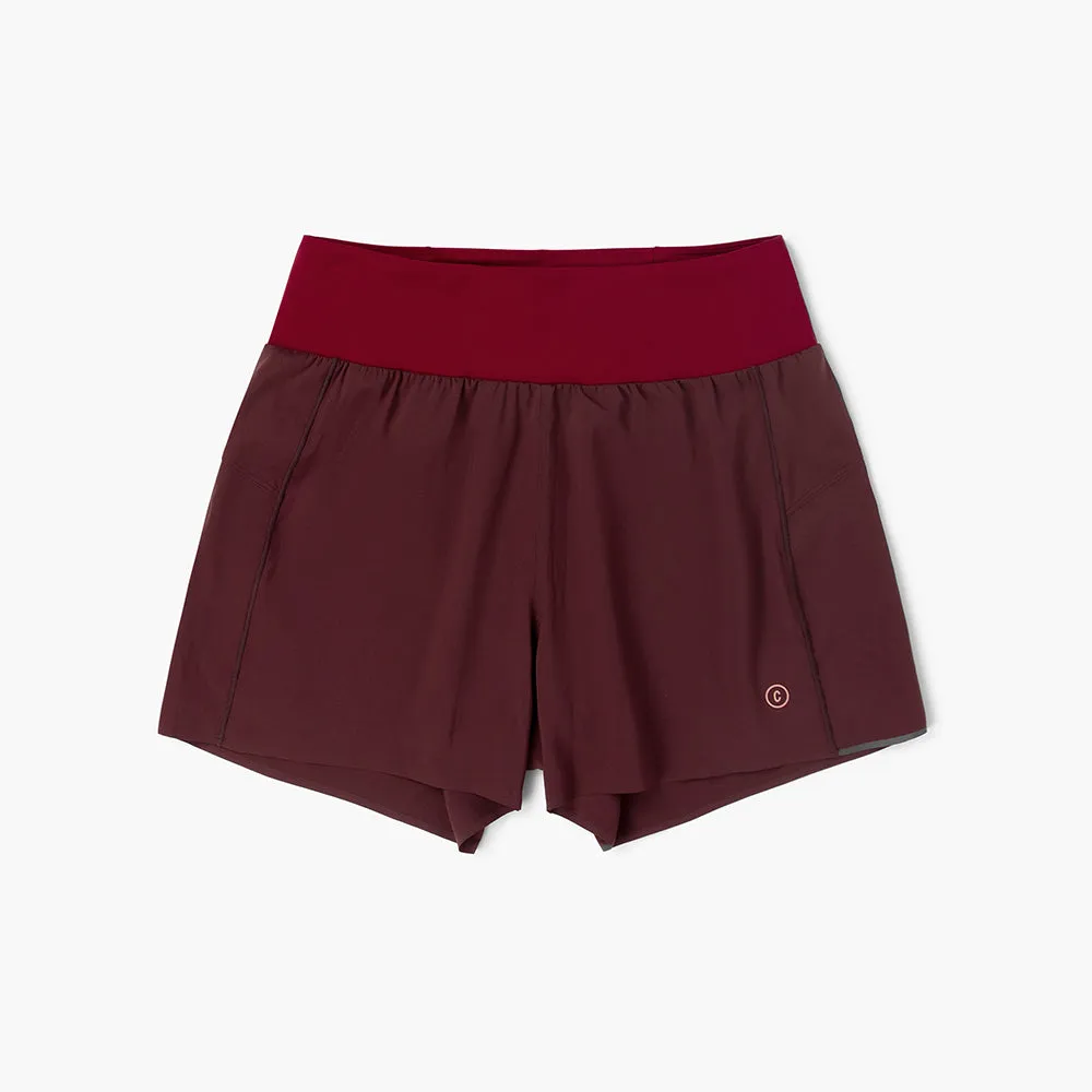 TRNShort 4" Brief sold by ciele athletics