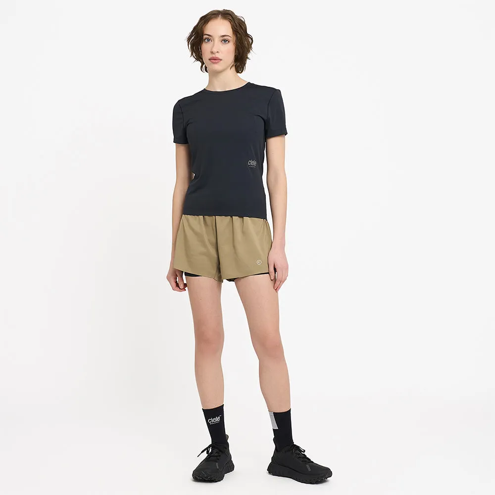 DLYShort 4" Long Brief - Canvas sold by ciele athletics product image thumbnail 5