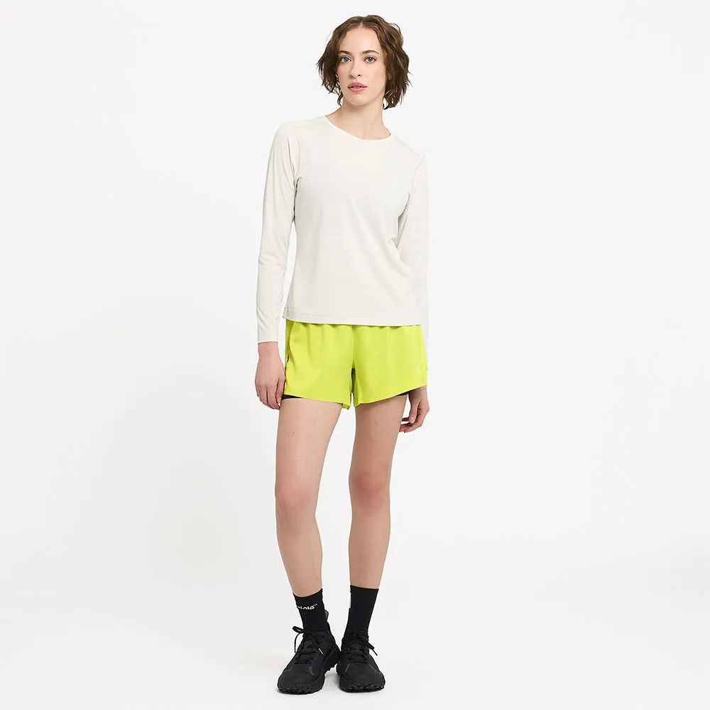 DLYShort 4" Long Brief sold by ciele athletics product image thumbnail 5