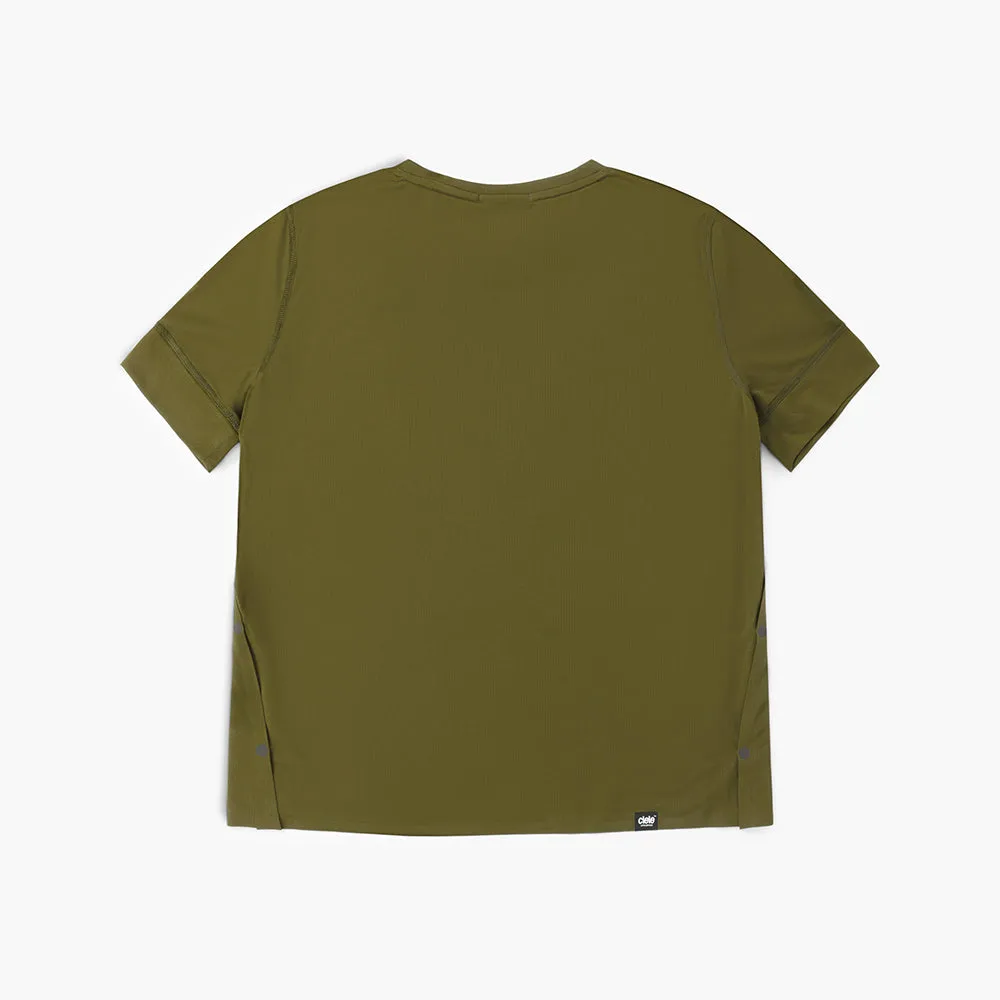 FSTTShirt sold by ciele athletics product image thumbnail 5