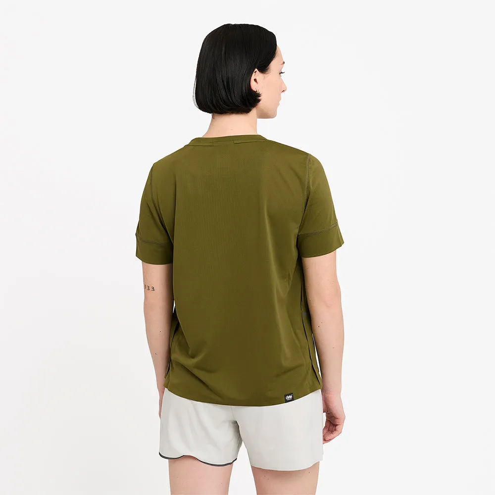 FSTTShirt sold by ciele athletics product image thumbnail 4