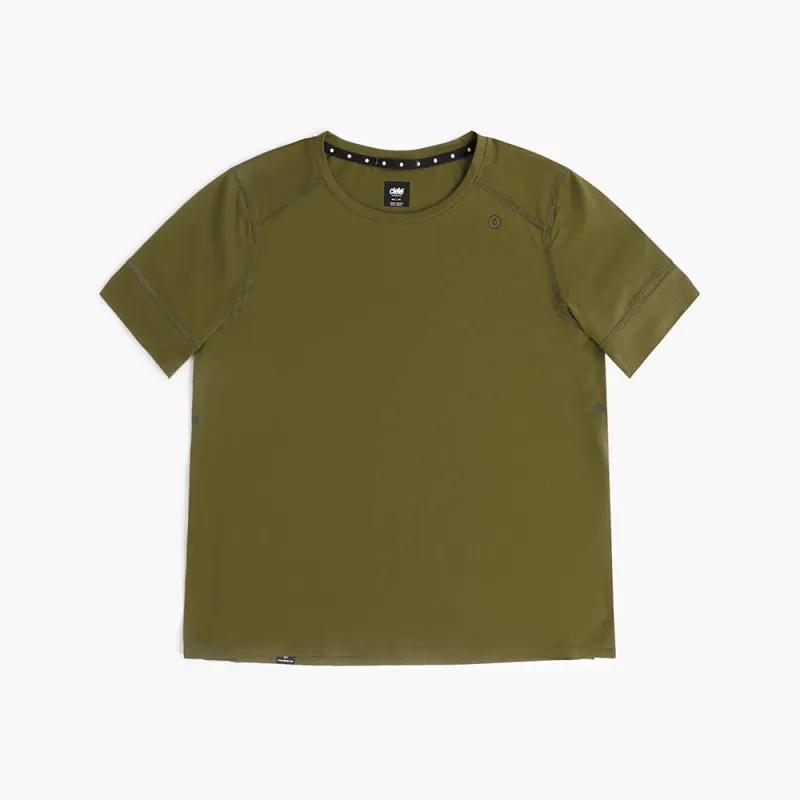 FSTTShirt - Terrain sold by ciele athletics