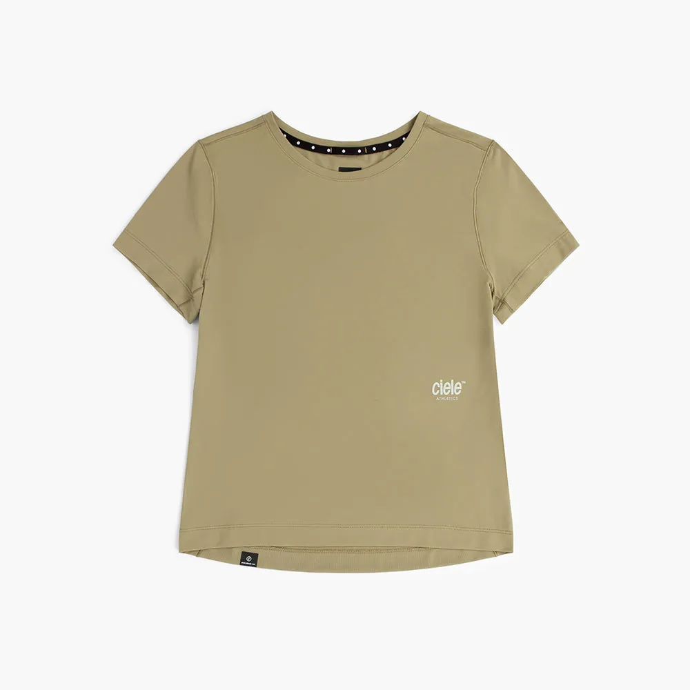 DLYTShirt sold by ciele athletics