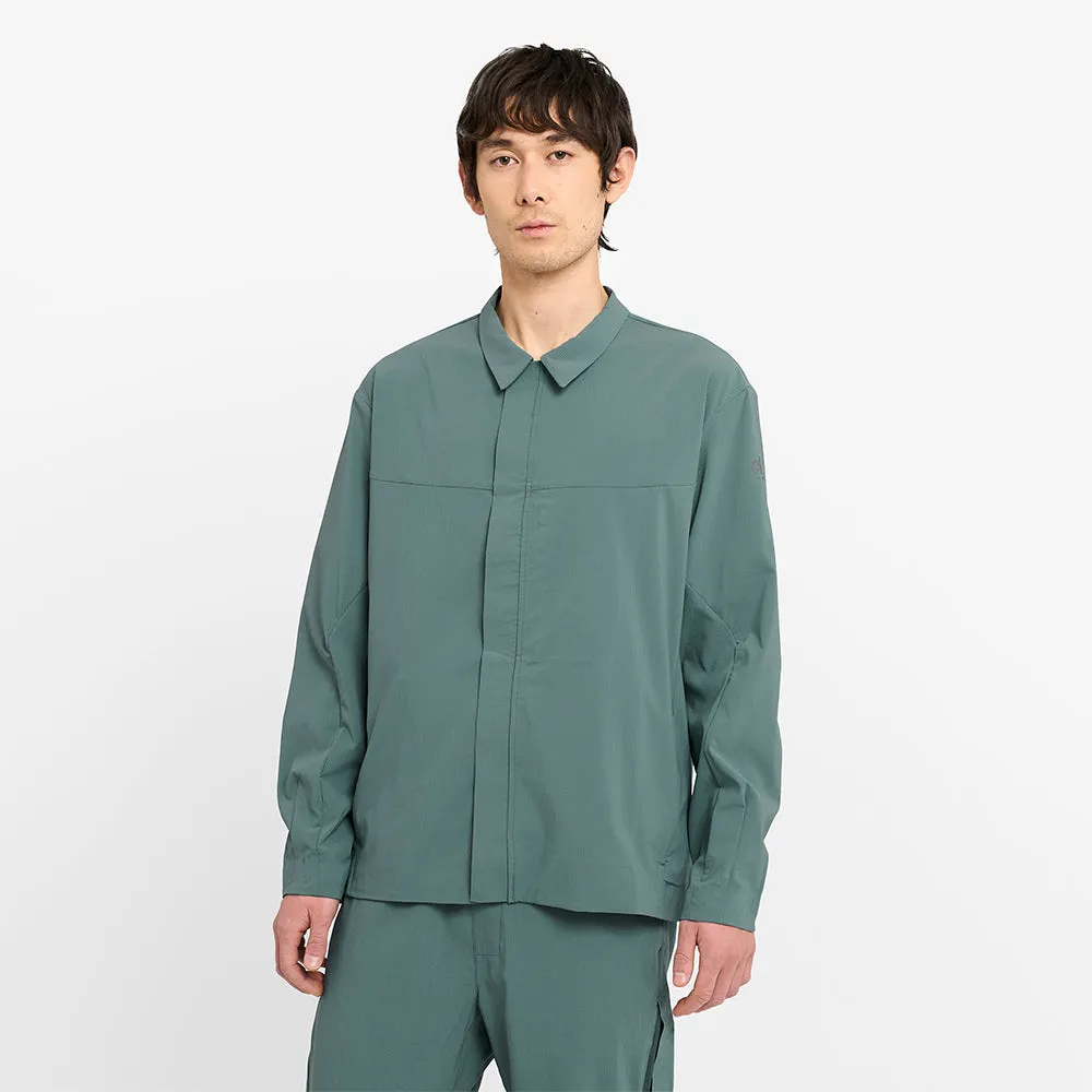 CCJacket - Silver Pine sold by ciele athletics product image thumbnail 2