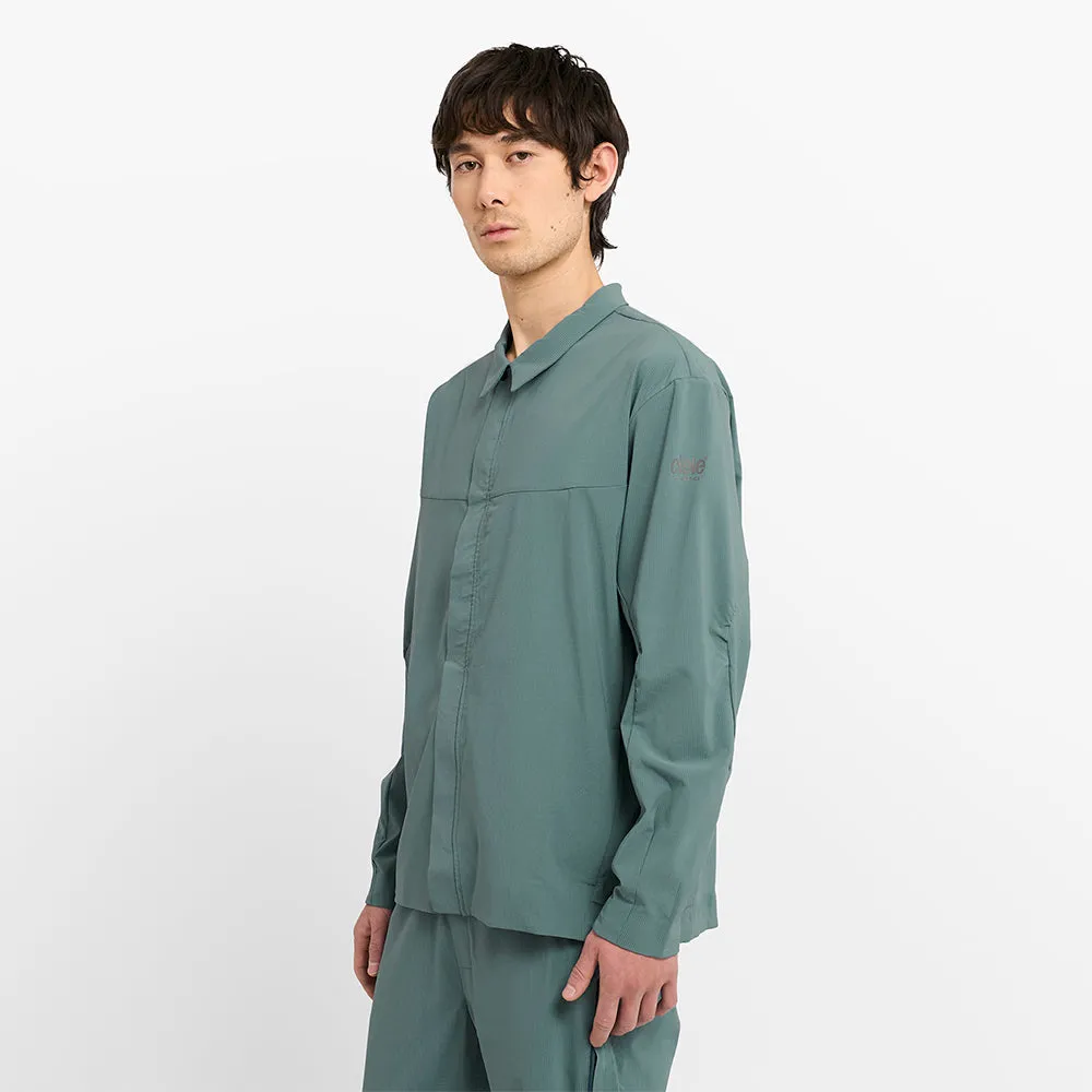 CCJacket - Silver Pine sold by ciele athletics product image thumbnail 3