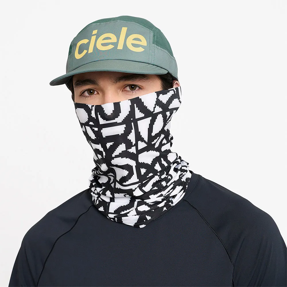 BFCollar - All Over Loopy Tile sold by ciele athletics product image thumbnail 2
